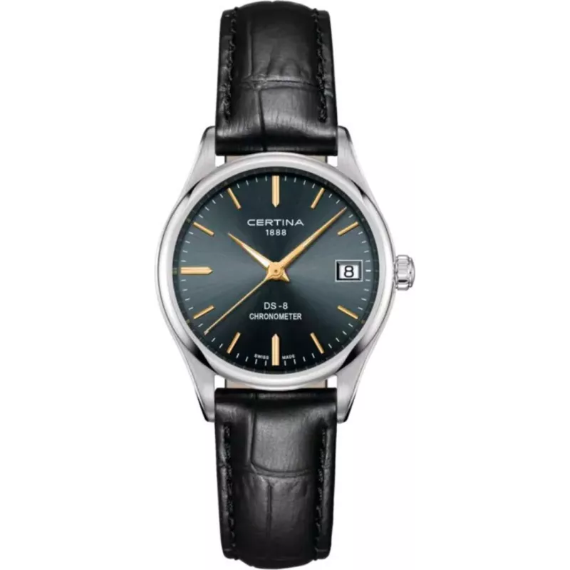 Годинник Certina DS-8 C033.251.16.351.01