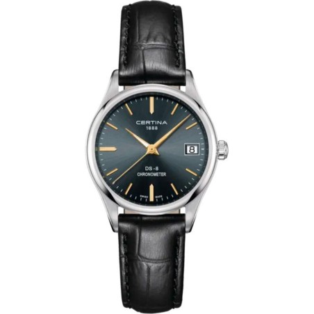 Годинник Certina DS-8 C033.251.16.351.01