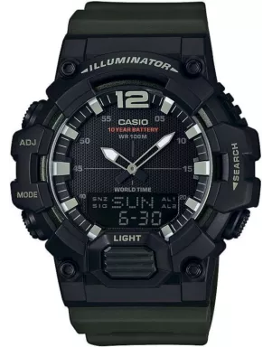 Годинник Casio TIMELESS COLLECTION HDC-700-3AVEF