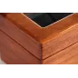Скринька для годинників Salvadore 6W-SW-O-BL.LUX Скринька для годинників Salvadore 6W-SW-O-BL.LUX