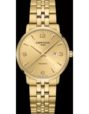 Годинник Certina DS Caimano C035.410.33.367.00