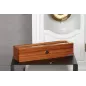 Скринька для годинників Salvadore 6W-SW-O-BL.LUX Скринька для годинників Salvadore 6W-SW-O-BL.LUX