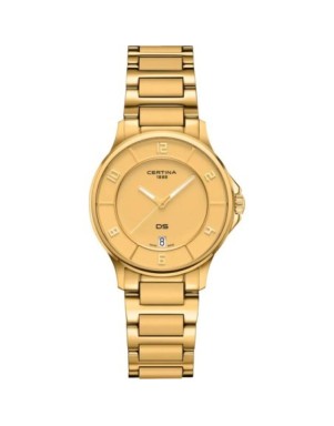 Часы Certina DS-6 Lady C039.251.33.367.00