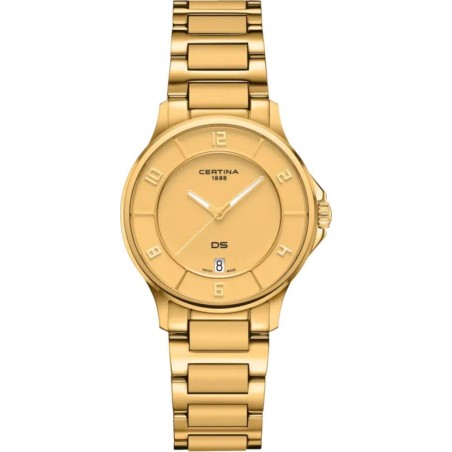 Годинник Certina DS-6 Lady C039.251.33.367.00