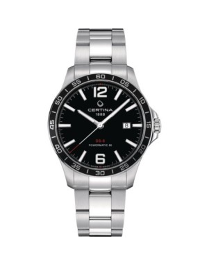 Годинник Certina DS-8 Powermatic 80 C033.807.11.057.00
