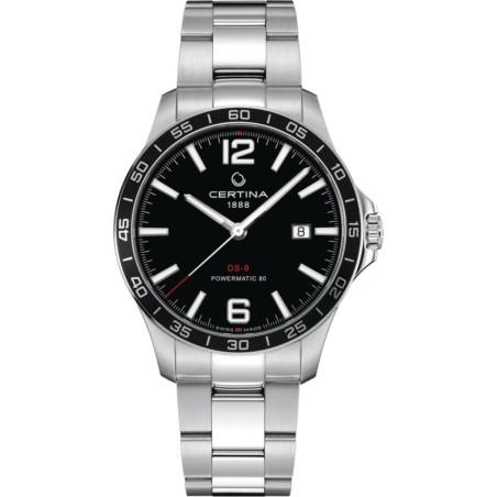 Годинник Certina DS-8 Powermatic 80 C033.807.11.057.00