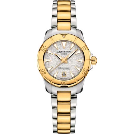Часы Certina DS Action C032.951.22.031.01