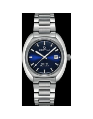 Годинник Certina DS-2 C024.407.11.041.01