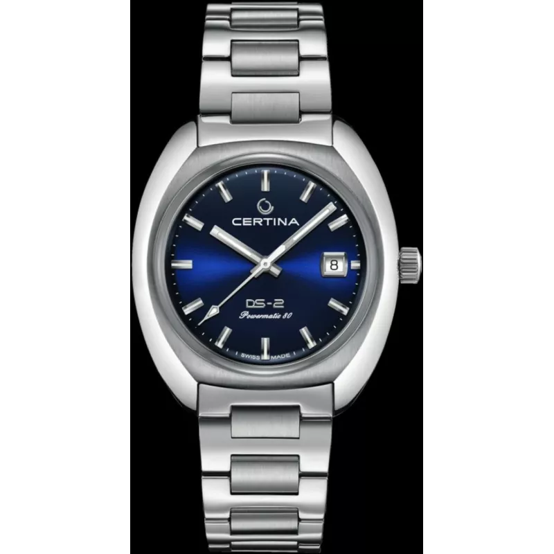 Годинник Certina DS-2 C024.407.11.041.01