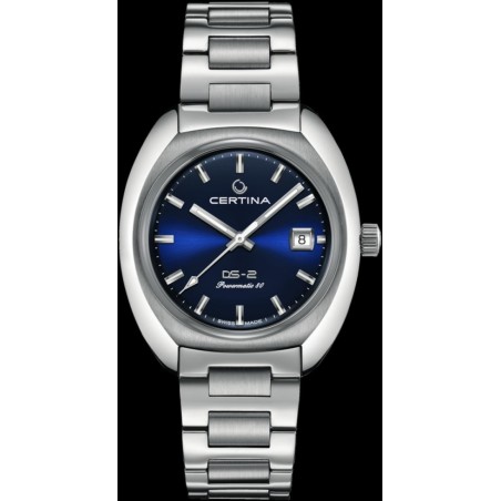 Годинник Certina DS-2 C024.407.11.041.01