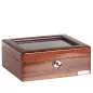 Скринька для годинників Salvadore 6W-RSG-KC.LUX Скринька для годинників Salvadore 6W-RSG-KC.LUX
