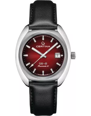 Годинник Certina DS-2 C024.407.17.421.00