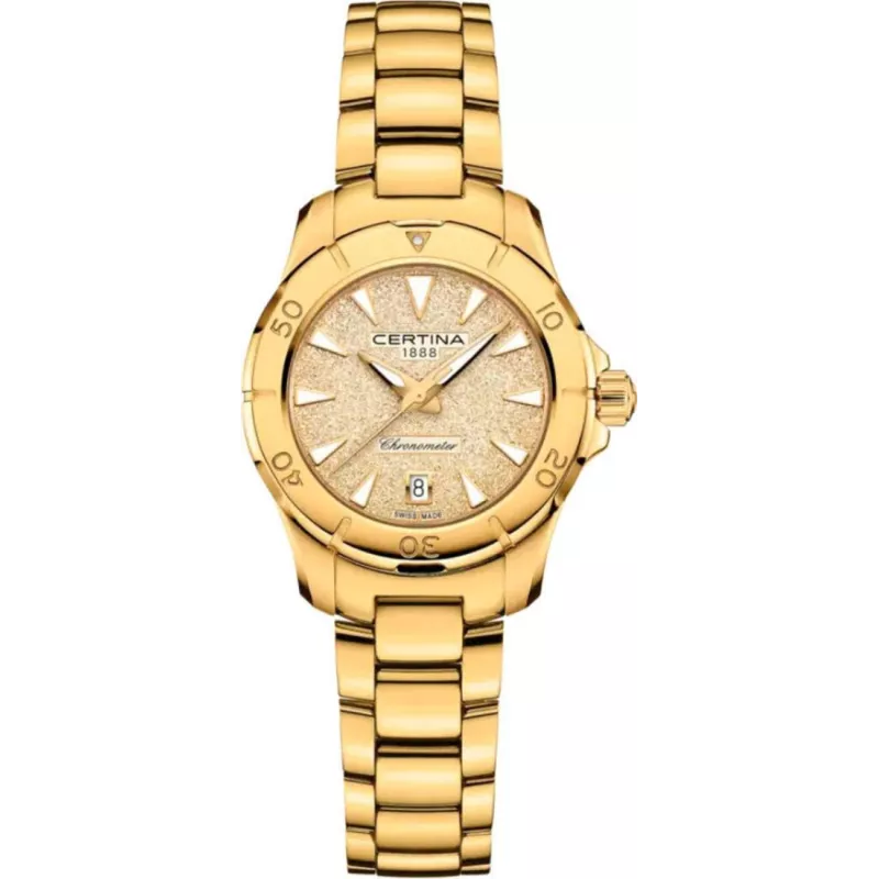 Годинник Certina DS Action C032.951.33.361.00