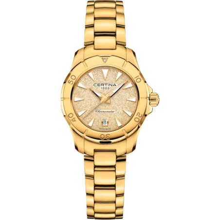 Часы Certina DS Action C032.951.33.361.00