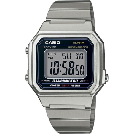 Годинник Casio VINTAGE EDGY B650WD-1AEF