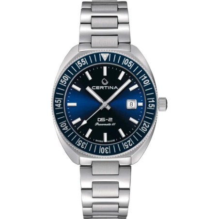 Годинник Certina DS-2 C024.607.11.041.02