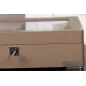 Скринька для зберігання годинників Salvadore WB/3420/8.TAN