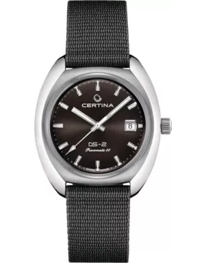 Годинник Certina DS-2 C024.407.18.081.00