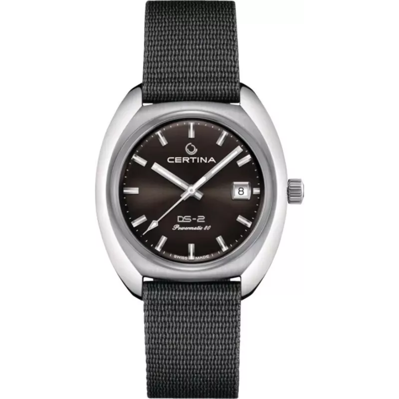 Годинник Certina DS-2 C024.407.18.081.00