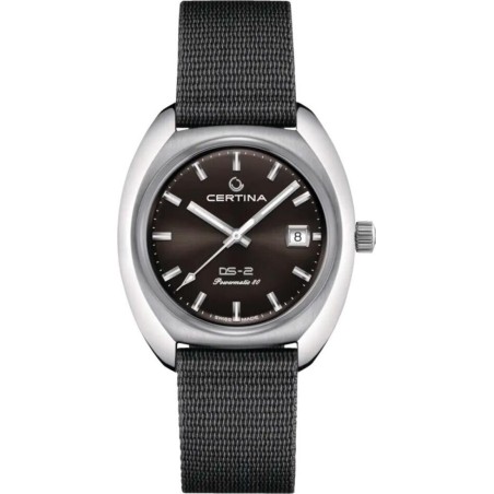 Годинник Certina DS-2 C024.407.18.081.00