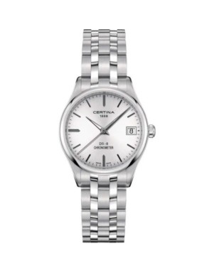 Часы Certina DS-8 C033.251.11.031.00