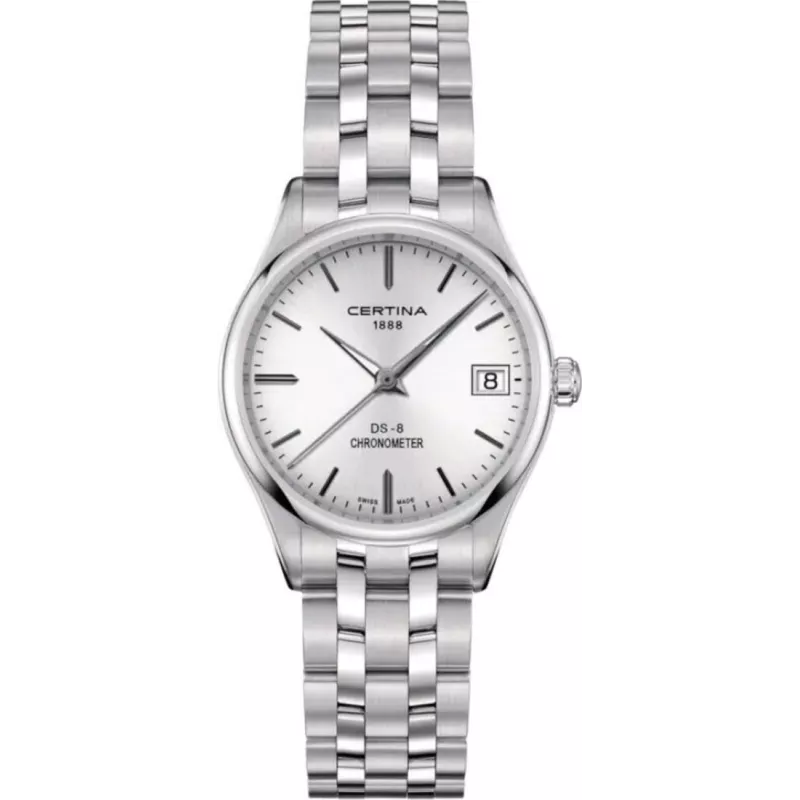 Годинник Certina DS-8 C033.251.11.031.00