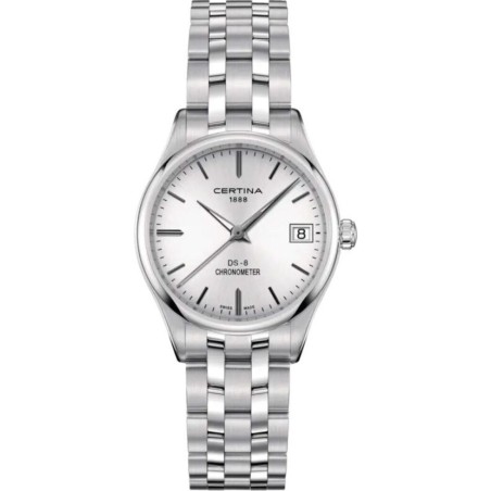 Годинник Certina DS-8 C033.251.11.031.00