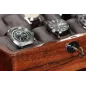 Скринька для годинників Salvadore 6W-RSG-KC.LUX Скринька для годинників Salvadore 6W-RSG-KC.LUX