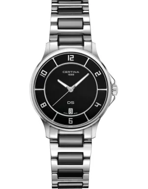Годинник Certina DS-6 Lady C039.251.11.057.00