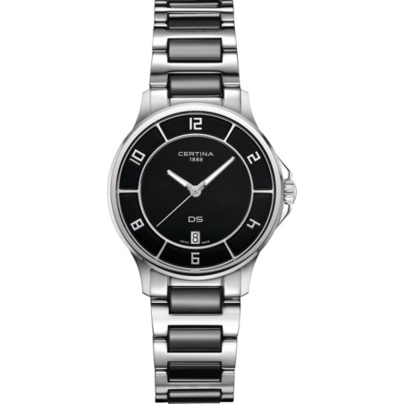 Годинник Certina DS-6 Lady C039.251.11.057.00