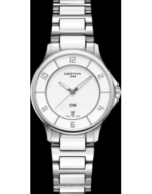 Годинник Certina DS-6 Lady C039.251.11.017.00