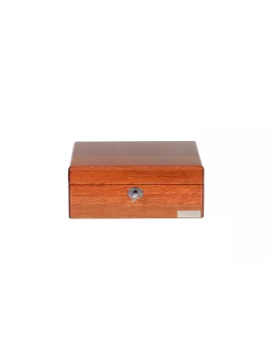 Скринька для годинників Salvadore 6W-RSG-BX.LUX