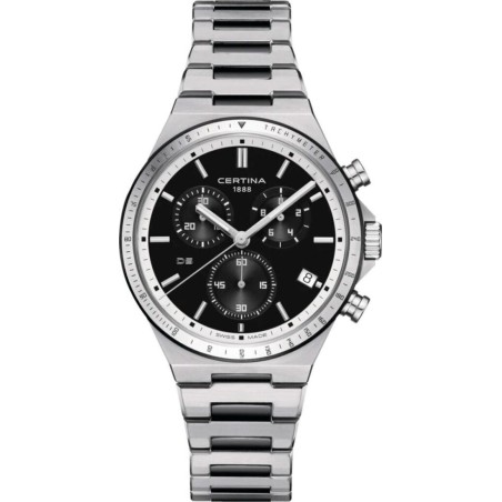 Годинник Certina DS-7 Chronograph C043.417.22.051.00