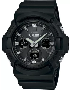 Годинник Casio G-SHOCK Classic GAW-100B-1AER