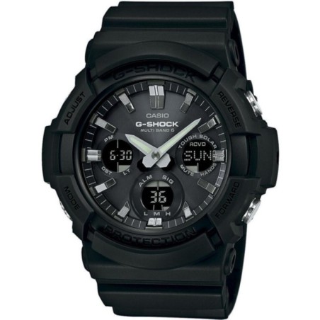 Годинник Casio G-SHOCK Classic GAW-100B-1AER