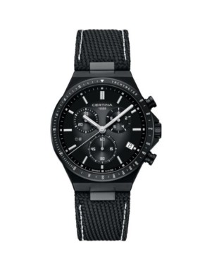Часы Certina DS-7 Chronograph C043.417.38.081.00