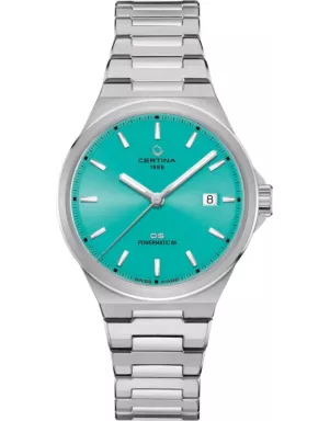 Годинник Certina DS-7 Powermatic 80 C043.407.11.351.00