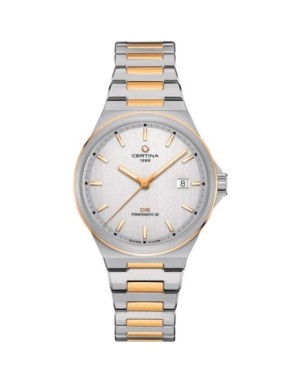 Годинник Certina DS-7 Powermatic 80 C043.407.22.031.00
