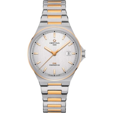 Годинник Certina DS-7 Powermatic 80 C043.407.22.031.00