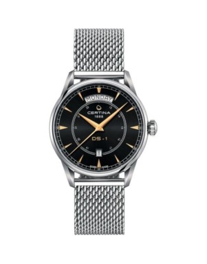 Годинник Certina DS-1 Day Date C029.430.11.051.00