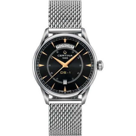 Годинник Certina DS-1 Day Date C029.430.11.051.00