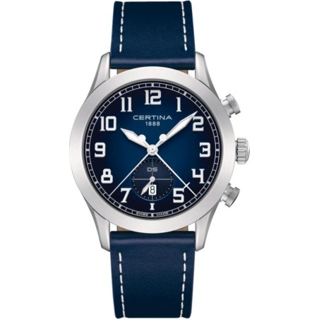 Годинник Certina DS Pilot C024.617.16.042.00