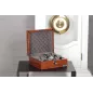 Скринька для годинників Salvadore 6W-RSG-BX.LUX