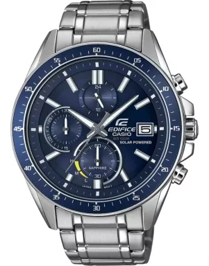 Годинник Casio EDIFICE Classic EFS-S510D-2AVUEF