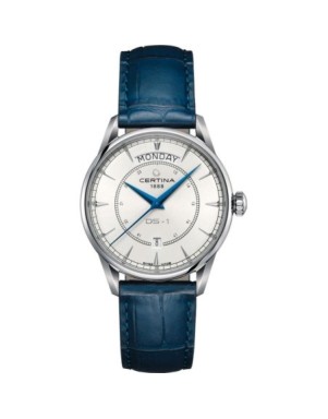 Годинник Certina DS-1 Day Date C029.430.16.011.00