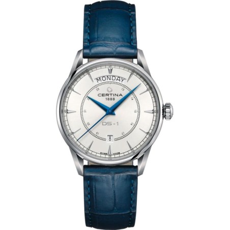 Годинник Certina DS-1 Day Date C029.430.16.011.00