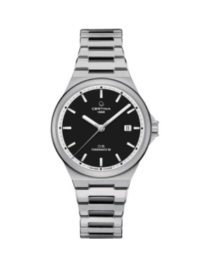 Годинник Certina DS-7 Powermatic 80 C043.407.22.061.00