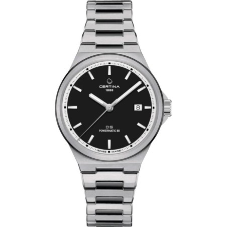 Годинник Certina DS-7 Powermatic 80 C043.407.22.061.00