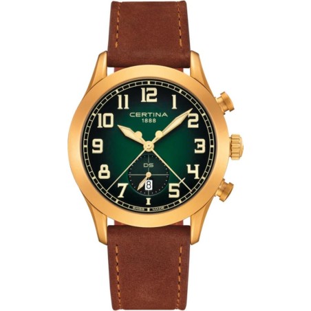 Годинник Certina DS Pilot C024.617.36.092.00