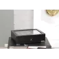 Скринька для зберігання годинників Salvadore WB/3420/8.BL-GN